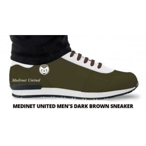 Medinet United New Men's Sneaker Collection