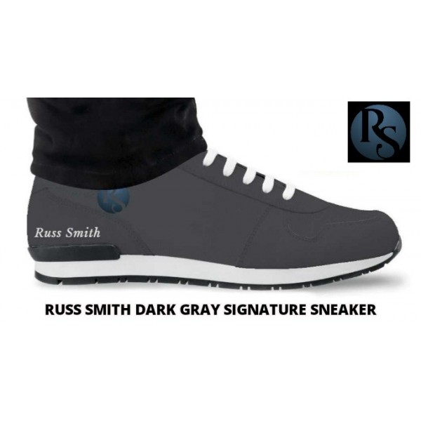 Russ Smith Men's Signature Sneaker