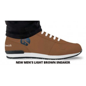 Russ Smith Men's Signature Sneaker