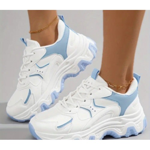 Women's Versatile Casual Sport Sneakers
