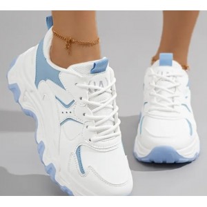 Women's Versatile Casual Sport Sneakers