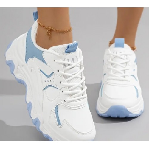 Women's Versatile Casual Sport Sneakers