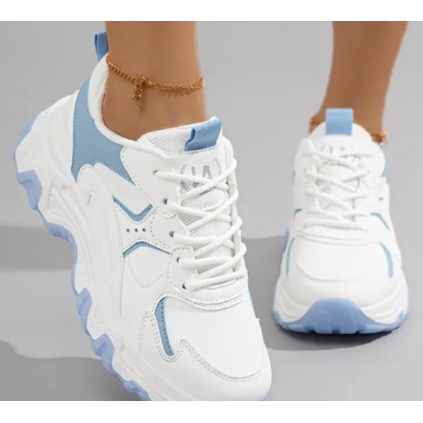 Women's Versatile Casual Sport Sneakers