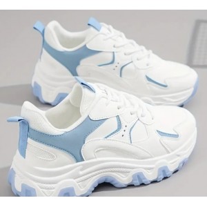 Women's Versatile Casual Sport Sneakers
