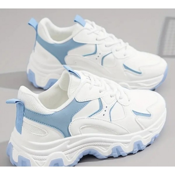 Women's Versatile Casual Sport Sneakers
