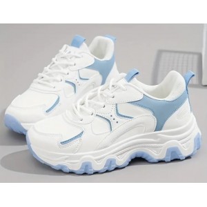 Women's Versatile Casual Sport Sneakers